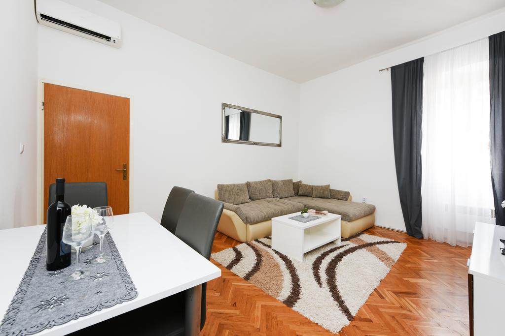 Mosaic Apartments Old Town Zadar Zewnętrze zdjęcie